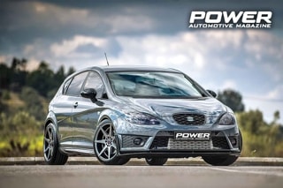 Seat Leon 1.4TSi 250Ps 